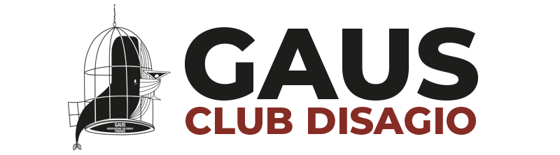 gaus club disagio
