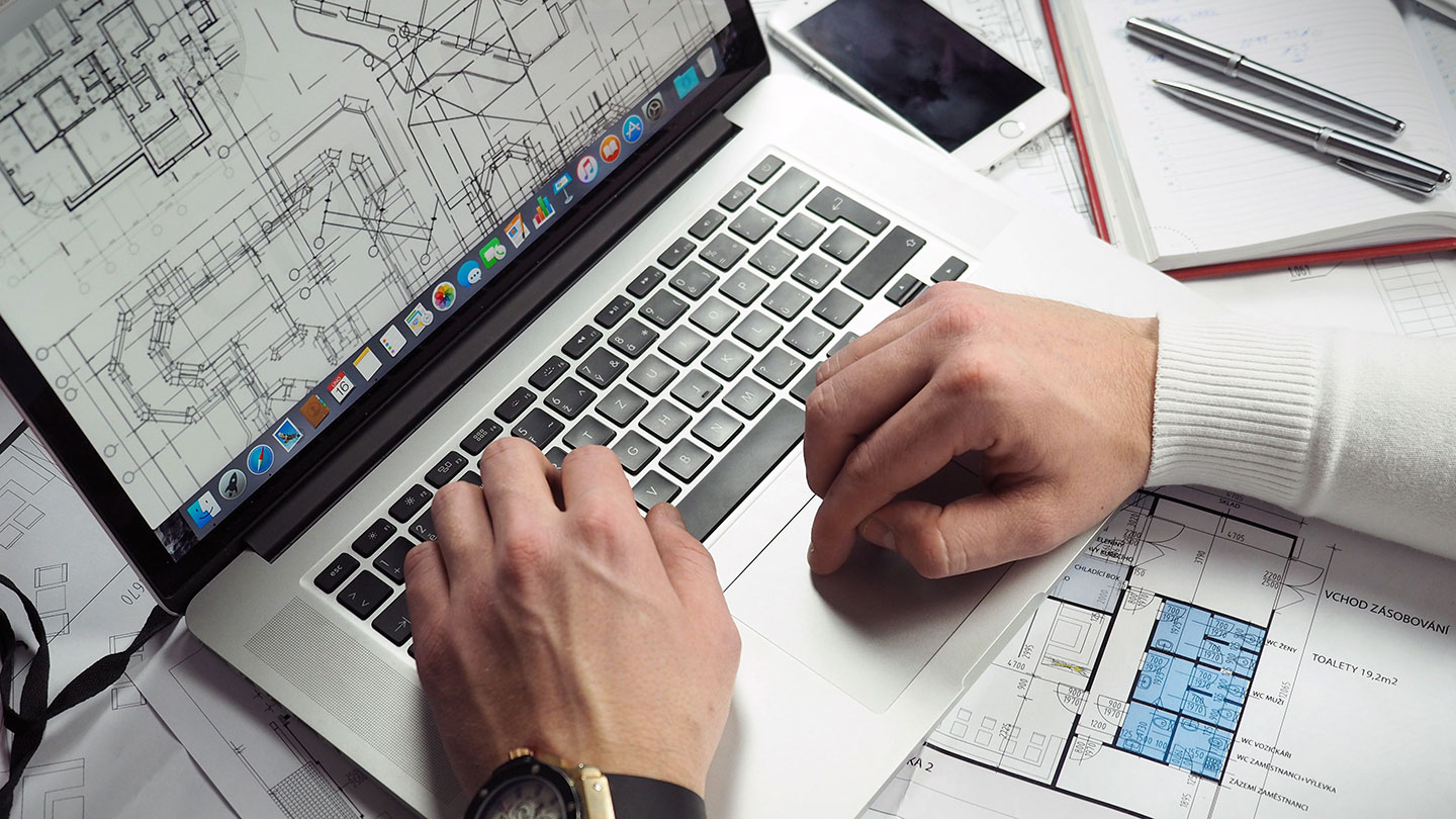 acsi firenze architetto